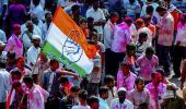 Cong-JD-S deal blow to BJP in Karnataka bypolls, win 4 of 5 seats