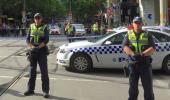 Melbourne: 1 killed, 2 injured in IS-claimed knife attack