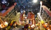 Sabarimala: 'It's very difficult to go back to normalcy'