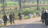 1 lakh security men deployed for 1st phase of Chhattisgarh poll