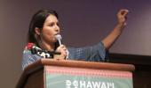 Indian-American Tulsi Gabbard may run for US presidency in 2020: Sources