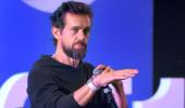 In India, Twitter's Dorsey offers politicians tools to go viral