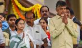 After Naidu, Mamata withdraws general consent to CBI