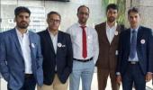 How pioneering Kashmiri doctors treat heart attacks