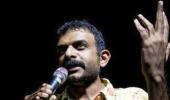 T M Krishna to perform at AAP govt's event in Delhi on Saturday