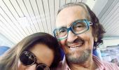 Ad guru and actor Alyque Padamsee passes away at 90