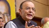 Let the country speak in one voice: Jaitley on Opposition's statement