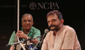 T M Krishna row: Madras Academy not to back down