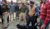 3 killed in grenade attack in Amritsar, cops say 'terrorist act'