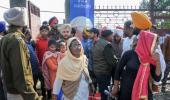 Amritsar blast: What eyewitnesses saw