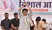 It's now or never for us in Madhya Pradesh: Scindia