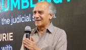 Arun Shourie: How Modi can be beaten in 2019