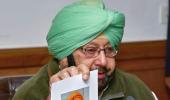 1 held for Amritsar blast, Amarinder blames ISI-backed terrorists