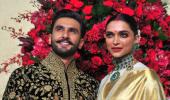 Was Deepika's wedding look inspired by Kangana?