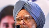 Modi government making calibrated bid to weaken democracy: Manmohan Singh