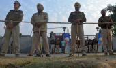 'Punjab police has busted 16 terror modules in 6 months'