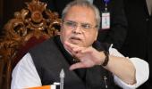 CBI calls J-K ex-governor Satya Pal Malik for questioning in insurance 'scam'