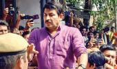 'How low he can stoop': SC raps BJP's Manoj Tiwari in sealing case