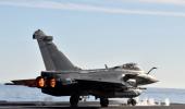 The Rafale Deal: The Real Loss to India