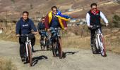 PHOTOS: When Salman cycled with Kiren Rijiju, Pema Khandu in Arunachal