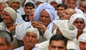 Why Congress is worried over the Jat vote in Rajasthan