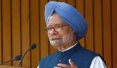 Manmohan to Modi: 'Exercise restraint, set example with your conduct'