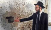 'From darkness to light': Chabad House renamed as Nariman Light House