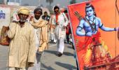 Ayodhya and the denial of India's ancient past