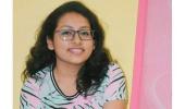 'Weather isn't climate': Assam girl takes on Trump's global warming tweet