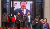 Will Xi Jinping's China survive?