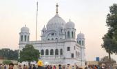 Kartarpur corridor: Only 500 pilgrims to be allowed per day, says Pakistan