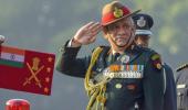 General Rawat: Simple Man With No Ego