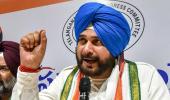 Sidhu mocked Modi like no one else