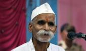 Sambhaji Bhide dropped from Koregaon-Bhima case