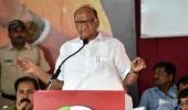 Did not support Modi, will never do that: Sharad Pawar on Rafale remarks