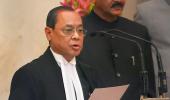 The troubling legacy of Ranjan Gogoi