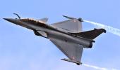 Rafale will be game-changer, govt had no role in selecting partner: IAF chief