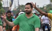 Why Tejashwi told Lalu and Rabri he won't marry now