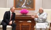 What the S-400 Triumf will do for India's defence