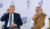 S-400 deal after Doval's opposition, Modi's approval