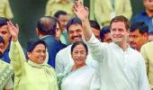 BSP may come on board for 2019 Lok Sabha election: Rahul