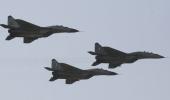 An improved MiG-29 provides much-needed boost to IAF