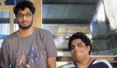 AIB's Tanmay Bhat 'steps away', Gursimran Khamba sent on leave