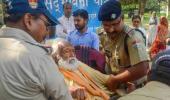 Veteran Ganga activist G D Agarwal dies after fasting for 111 days