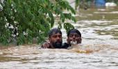 India lost $79.5 billion from climate-related disasters in 20 years