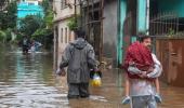 Cyclone Titli enters West Bengal, kills 4 more