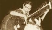 Legendary classical musician Annapurna Devi passes away