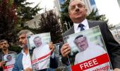 Why Jamal Khashoggi's death matters