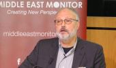 Saudi prince approved killing of Khashoggi: US report