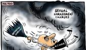 Uttam's Take: Akbar and the MeToo tsunami